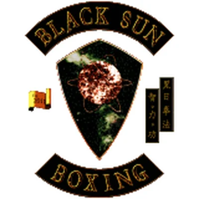 Black Sun Boxing