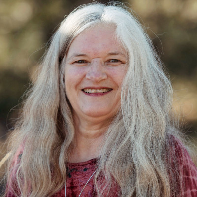 Joanna Whitney, Certified Energy Healer — Health & Wellness in Denver, Colorado, United States
