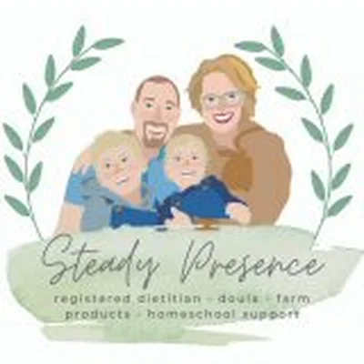 Steady Presence — Body Care in Wisconsin, United States